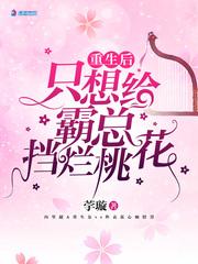 重生后我只想给霸总挡桃花