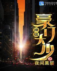 神级豪门大少作者方平