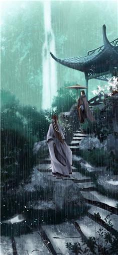长辞暮晚