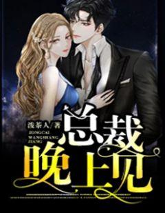 总裁晚上见未删减版