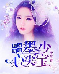 墨少心尖宝 未删减版