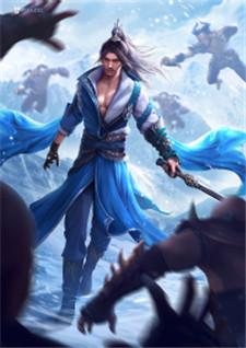 玄天界东神州江玄叫什么