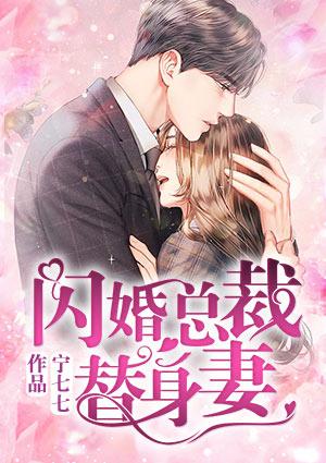 闪婚总裁体力好完整版
