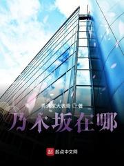 乃木坂在哪里?