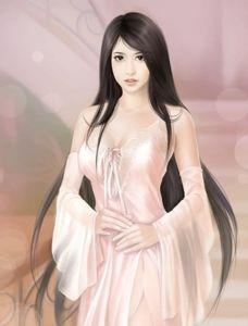 冷倦和乔以