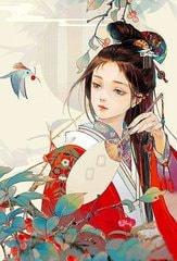 师母她善良又疼人戚风早