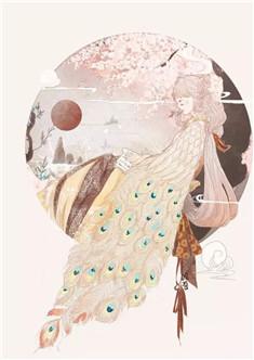 女主沈思茵男主萧宗翰