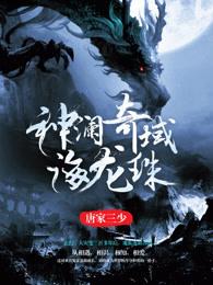 神澜奇域海龙珠有声