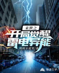 末世之开局觉醒雷电异能介绍