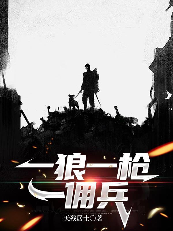 一狼一枪一佣兵剧情介绍