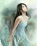 穿成女主金手指晋江