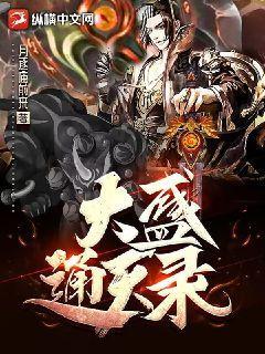 大盛通天录无错版