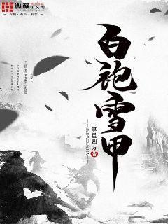 白袍雪甲的诗句