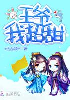 王爷超宠我