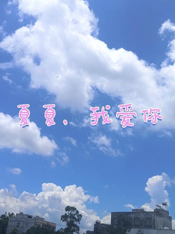 我爱你夏雨行电视剧