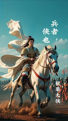 兵者主凶