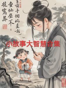 小故事大智慧图片大全