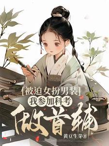 被迫女装当团宠