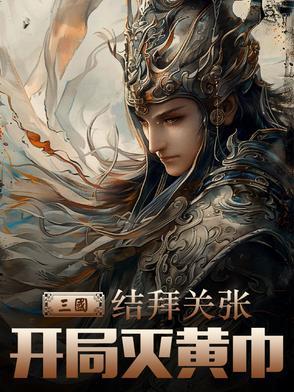 三国结拜关张开局灭黄巾