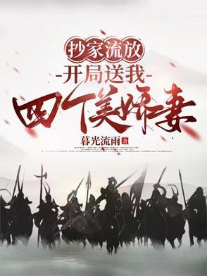 穿越抄家流放现场全文阅读