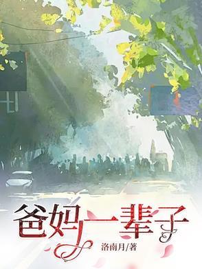 爸妈一辈子作者是谁