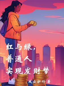 红色发财还是绿色发财