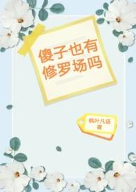 傻子也有修罗场吗作者枫叶凡话