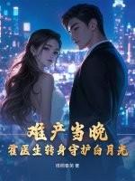 难产当晚霍医生转身守护白月光