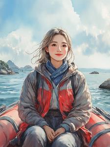 荒岛求生的苏丽是谁