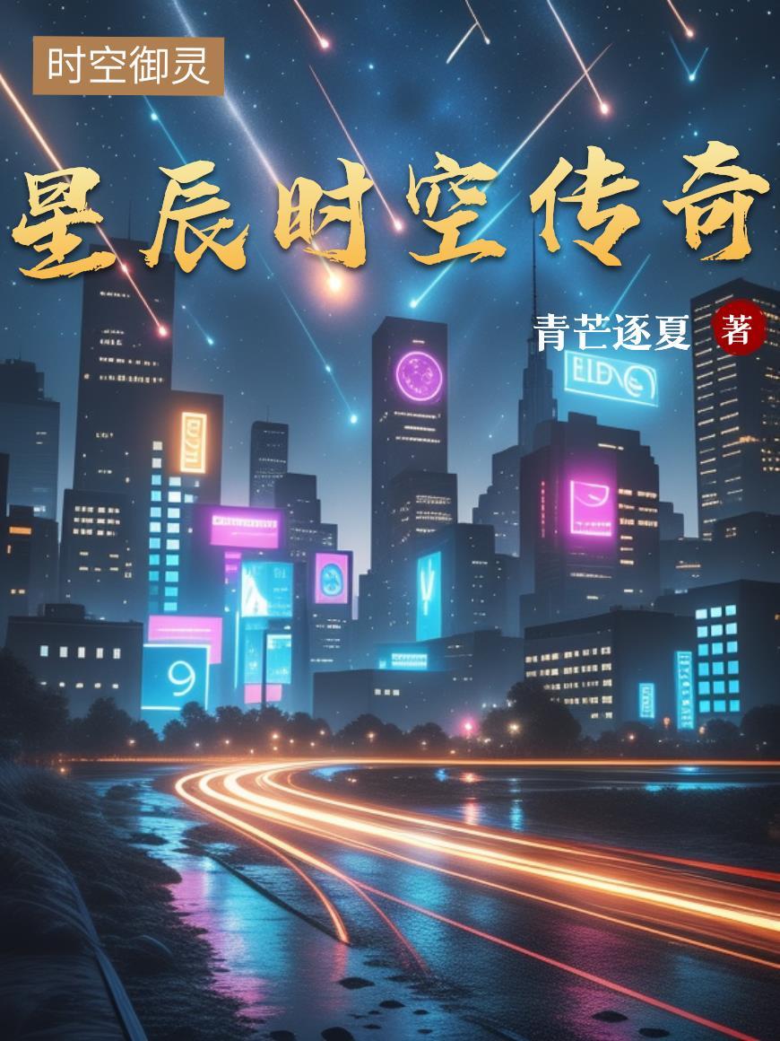 时空传承