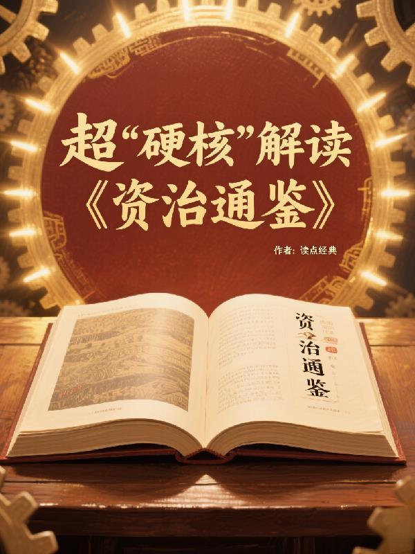 资治通鉴解读版