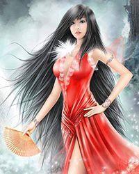 女妖播放