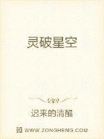 武破星空TXT