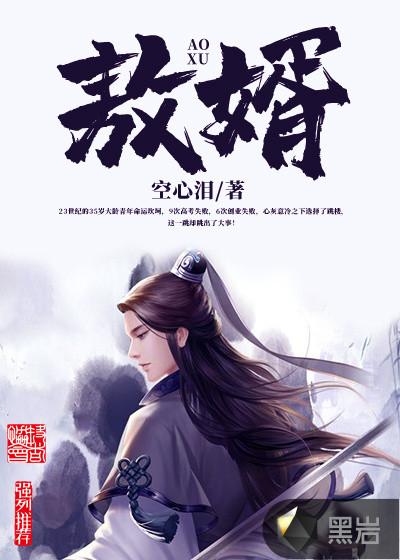 敖婿什么意思