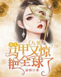 夫人马甲又惊艳全球了的快乐阅读
