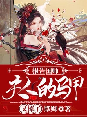 报告夫人整本免费阅读