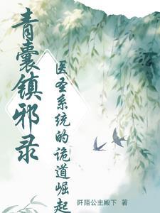 青囊医书晋江