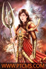 娘娘玩转娱乐圈